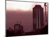 Zimbabwe's Reserve Bank Building-null-Mounted Photographic Print