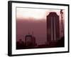 Zimbabwe's Reserve Bank Building-null-Framed Photographic Print