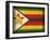 Zimbabwe-David Bowman-Framed Giclee Print