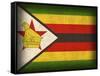 Zimbabwe-David Bowman-Framed Stretched Canvas