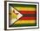 Zimbabwe-David Bowman-Framed Giclee Print