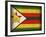 Zimbabwe-David Bowman-Framed Giclee Print