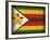 Zimbabwe-David Bowman-Framed Giclee Print