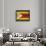 Zimbabwe-David Bowman-Giclee Print displayed on a wall