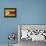 Zimbabwe-David Bowman-Framed Stretched Canvas displayed on a wall