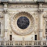 Church of Santa Croce in Lecce-Zimbalo Francesco Antonio-Photographic Print