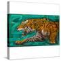 Stretched Canvas