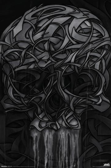 Poster, , large