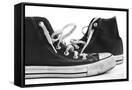 Canvas Black
