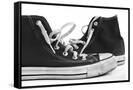 Canvas Black