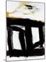 Zinc Doors-Franz Kline-Mounted Art Print