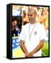 Zinedine Zidane-null-Framed Stretched Canvas