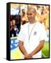 Zinedine Zidane-null-Framed Stretched Canvas