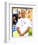 Zinedine Zidane-null-Framed Photo