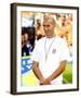 Zinedine Zidane-null-Framed Photo