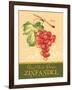 Zinfandel-Pamela Gladding-Framed Art Print