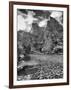 Zion 01-Gordon Semmens-Framed Photographic Print