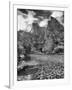 Zion 01-Gordon Semmens-Framed Photographic Print