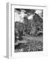 Zion 01-Gordon Semmens-Framed Photographic Print