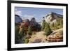 Zion 2-Bill Makinson-Framed Giclee Print