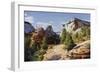 Zion 2-Bill Makinson-Framed Giclee Print