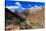 Zion Canyon View from Zion Park Boulevard-Eleanor-Stretched Canvas