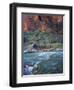 Zion Canyon, Zion National Park, Utah, USA-Scott T^ Smith-Framed Photographic Print