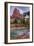 Zion Morning Riverside-Vincent James-Framed Photographic Print