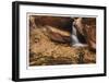 Zion National Park I-Donald Paulson-Framed Giclee Print