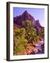 Zion National Park I-Ike Leahy-Framed Photographic Print