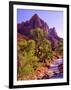 Zion National Park I-Ike Leahy-Framed Photographic Print