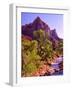 Zion National Park I-Ike Leahy-Framed Premium Photographic Print