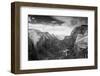 Zion National Park Landscape-oliverjw-Framed Photographic Print