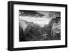 Zion National Park Landscape-oliverjw-Framed Photographic Print