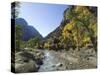 Zion National Park, Utah, United States of America, North America-Robert Harding-Stretched Canvas