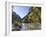 Zion National Park, Utah, United States of America, North America-Robert Harding-Framed Photographic Print