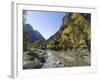 Zion National Park, Utah, United States of America, North America-Robert Harding-Framed Photographic Print