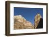 Zion National Park, Utah, United States of America, North America-Robert Harding-Framed Photographic Print