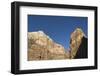 Zion National Park, Utah, United States of America, North America-Robert Harding-Framed Photographic Print