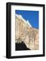 Zion National Park, Utah, United States of America, North America-Robert Harding-Framed Photographic Print