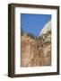 Zion National Park, Utah, United States of America, North America-Robert Harding-Framed Photographic Print