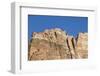 Zion National Park, Utah, United States of America, North America-Robert Harding-Framed Photographic Print