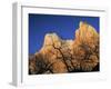 Zion National Park, Utah, USA-Walter Bibikow-Framed Photographic Print