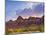 Zion National Park, Utah, USA-Cathy & Gordon Illg-Mounted Photographic Print