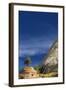 Zion National Park.-Jon Hicks-Framed Photographic Print