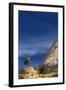 Zion National Park.-Jon Hicks-Framed Photographic Print