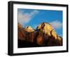 Zion National Park-Andrushko Galyna-Framed Photographic Print