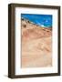 Zion National Park-PerseoMedusa-Framed Photographic Print