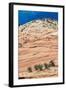 Zion National Park-PerseoMedusa-Framed Photographic Print