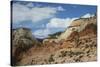 Zion National Park-Ken Archer-Stretched Canvas